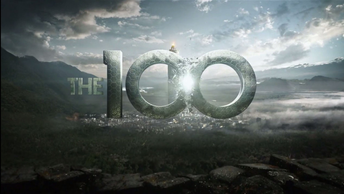 Fan filme SF? Recomandare serial: The 100
