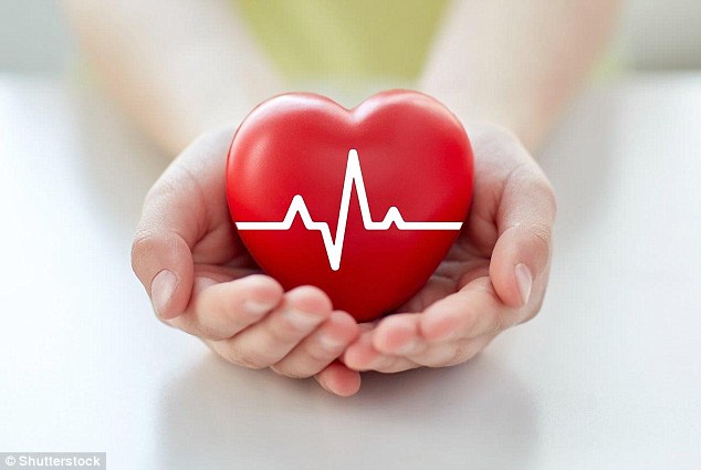 Știați că inimile femeilor bat mai repede decât ale bărbaţilor?