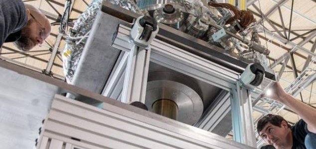 Ce planuri are NASA pentru energia nucleară în spațiu?