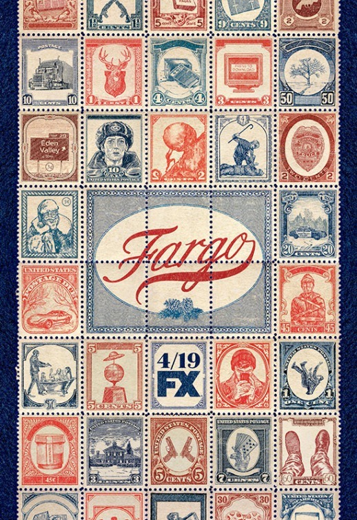serial fargo