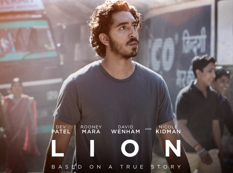 Film: Lion