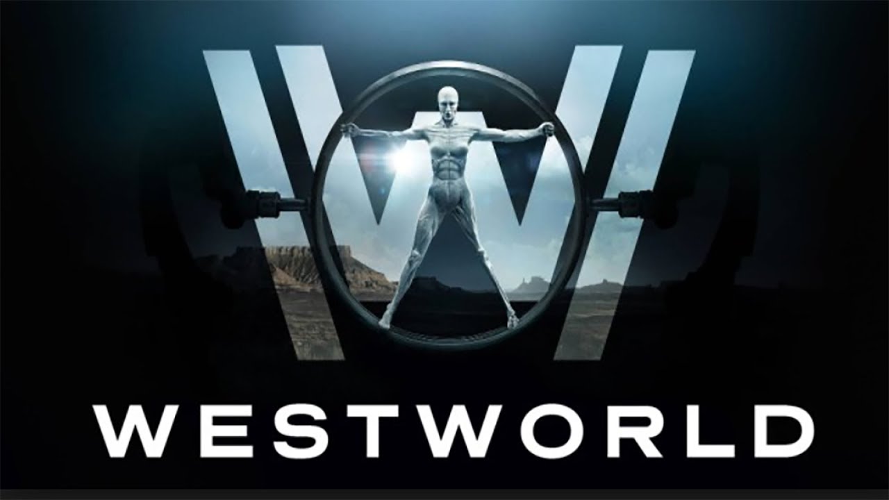 Serial: Westworld ( 2016 - )
