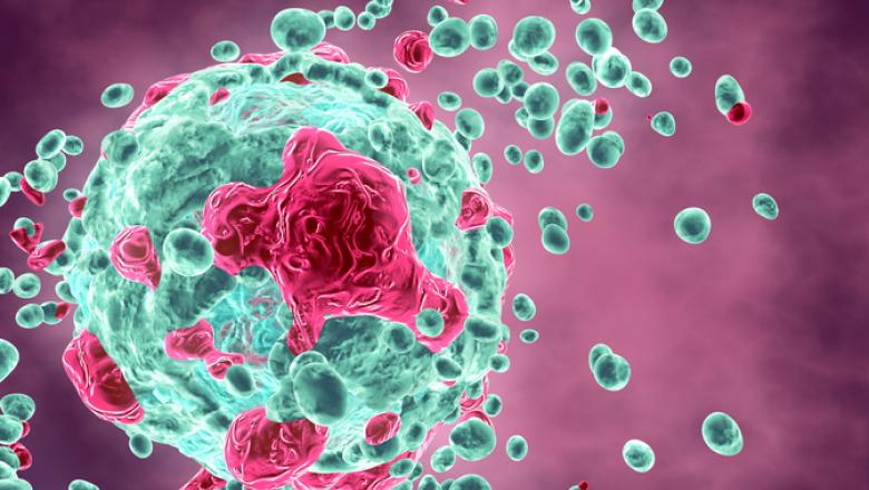 Un nou medicament împotriva cancerului pare să dea rezultate unde celelalte tratamente eșuează