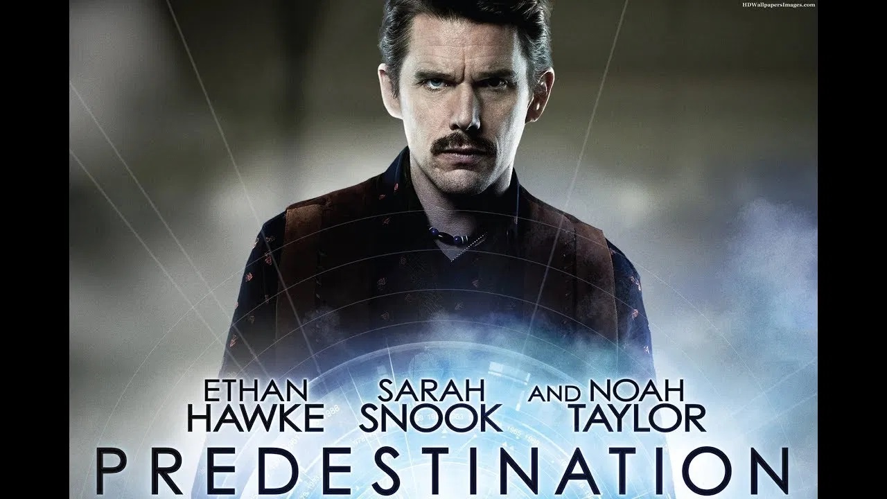 Recomandare film: Predestination (2014)