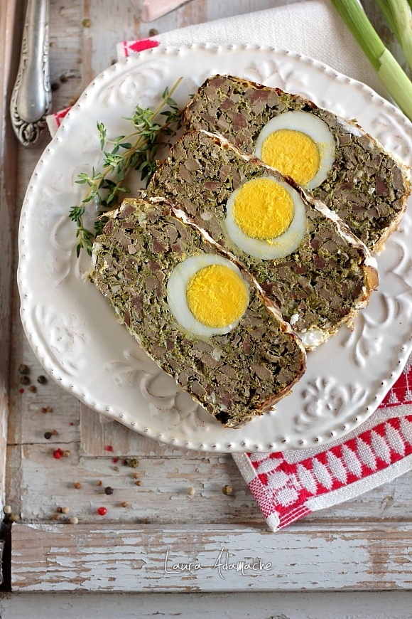 Delicii culinare de Paște: Rețete tradiționale pentru Sărbătoarea Învierii