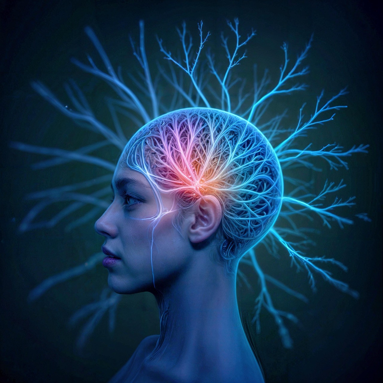 10 curiozități despre creierul uman care te vor uimi