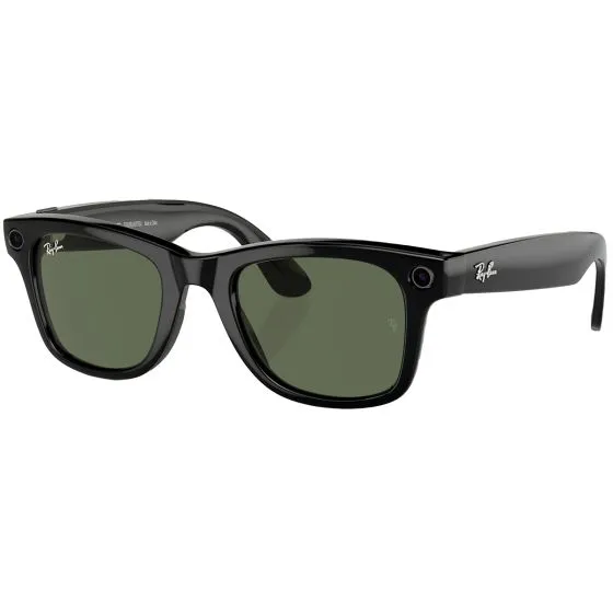 Ochelarii Meta Ray-Ban